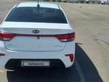 Kia Rio 2020 годаүшін7 500 000 тг. в Костанай – фото 5