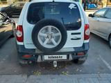 Chevrolet Niva 2014 годаүшін2 600 000 тг. в Астана – фото 2