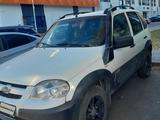 Chevrolet Niva 2014 годаүшін2 600 000 тг. в Астана