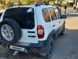 Chevrolet Niva 2014 годаүшін2 600 000 тг. в Астана – фото 3