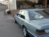 Mercedes-Benz E 260 1991 годаүшін600 000 тг. в Алматы