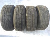 Шины 215/60 R16 — "Continental ContiWinterContact TS830P" (Португ за 125 000 тг. в Астана