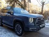 Haval Dargo x 2024 года за 15 500 000 тг. в Усть-Каменогорск