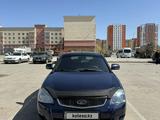 ВАЗ (Lada) Priora 2172 2014 года за 2 500 000 тг. в Астана – фото 5