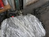 Lexus RX 300 air bag панель за 10 000 тг. в Алматы – фото 4