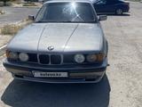 BMW 525 1992 года за 800 000 тг. в Актау