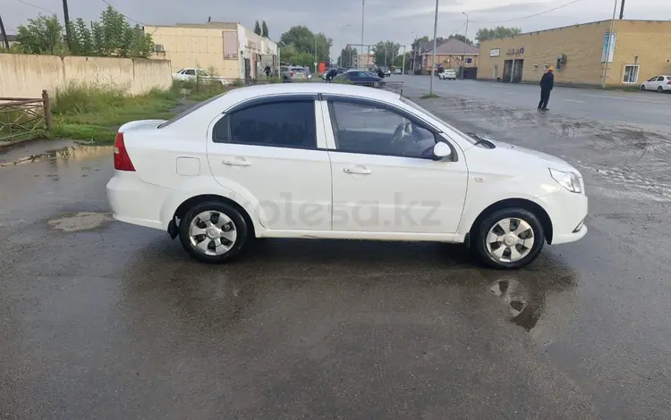 Chevrolet Nexia 2021 годаfor3 700 000 тг. в Семей