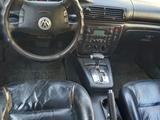 Volkswagen Passat 2002 годаfor2 200 000 тг. в Шымкент – фото 3