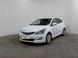 Hyundai Accent 2014 года за 6 090 000 тг. в Алматы