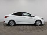 Hyundai Accent 2014 года за 6 090 000 тг. в Алматы – фото 3