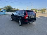 Volvo XC90 2007 года за 6 800 000 тг. в Алматы – фото 5
