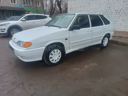ВАЗ (Lada) 2114 2013 года за 1 549 000 тг. в Астана – фото 2