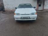 ВАЗ (Lada) 2114 2013 года за 1 549 000 тг. в Астана