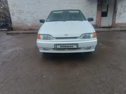 ВАЗ (Lada) 2114 2013 года за 1 549 000 тг. в Астана