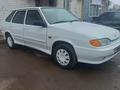 ВАЗ (Lada) 2114 2013 года за 1 549 000 тг. в Астана – фото 3