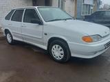 ВАЗ (Lada) 2114 2013 года за 1 549 000 тг. в Астана – фото 3