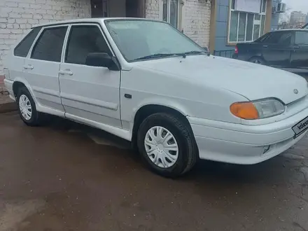 ВАЗ (Lada) 2114 2013 года за 1 549 000 тг. в Астана – фото 3