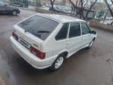 ВАЗ (Lada) 2114 2013 года за 1 549 000 тг. в Астана – фото 4