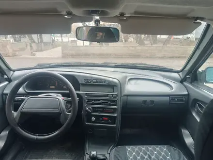ВАЗ (Lada) 2114 2013 года за 1 549 000 тг. в Астана – фото 6