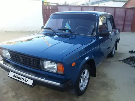 ВАЗ (Lada) 2105 2004 года за 1 200 000 тг. в Аральск