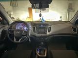 Hyundai Creta 2019 года за 8 500 000 тг. в Атырау – фото 4