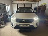 Hyundai Creta 2019 года за 8 500 000 тг. в Атырау