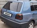 Volkswagen Golf 1992 года за 1 800 000 тг. в Шымкент – фото 11