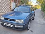 Volkswagen Golf 1992 года за 1 800 000 тг. в Шымкент