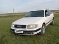 Audi 100 1993 года за 2 600 000 тг. в Кокшетау