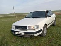 Audi 100 1993 годаүшін2 650 000 тг. в Кокшетау