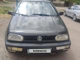 Volkswagen Golf 1993 годаfor500 000 тг. в Тараз – фото 3