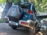 Nissan Terrano 2000 годаfor4 000 000 тг. в Алматы – фото 4