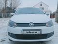 Volkswagen Polo 2014 годаfor4 750 000 тг. в Актобе – фото 8