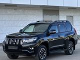 Toyota Land Cruiser Prado 2022 года за 25 000 000 тг. в Астана – фото 3