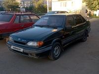 ВАЗ (Lada) 2115 2004 года за 800 000 тг. в Аркалык