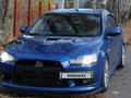 Mitsubishi Lancer Evolution 2008 года за 9 200 000 тг. в Алматы – фото 2