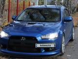 Mitsubishi Lancer Evolution 2008 годаүшін9 200 000 тг. в Алматы – фото 2