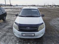 ВАЗ (Lada) Granta 2190 2013 годаүшін2 300 000 тг. в Экибастуз