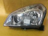 Фара оригинал Nissan Qashqai J10 левая за 75 000 тг. в Караганда