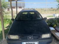 Volkswagen Passat 1991 годаfor600 000 тг. в Алматы