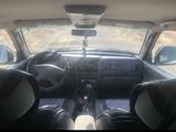 Mitsubishi Montero Sport 1998 годаүшін2 200 000 тг. в Аральск – фото 5