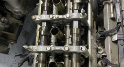 Двигатели К24А Хонда Одиссей Эллюзион Степвагон СРВ Аккорд с установкойүшін240 000 тг. в Астана