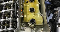 Двигатели К24А Хонда Одиссей Эллюзион Степвагон СРВ Аккорд с установкойүшін240 000 тг. в Астана – фото 3