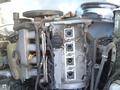Двигатель на фольксваген 1.8 турбо за 290 000 тг. в Костанай