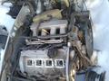 Двигатель на фольксваген 1.8 турбоfor290 000 тг. в Костанай – фото 2