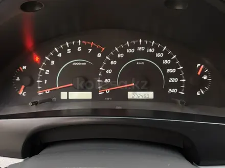 Toyota Camry 2007 года за 4 700 000 тг. в Караганда – фото 11