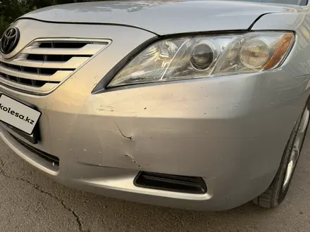 Toyota Camry 2007 года за 4 700 000 тг. в Караганда – фото 12