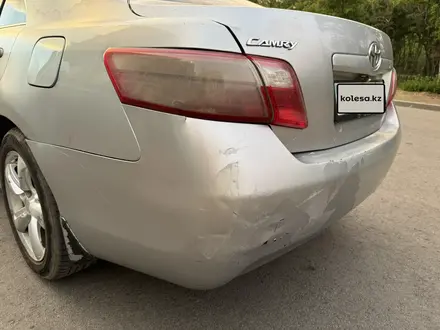 Toyota Camry 2007 года за 4 700 000 тг. в Караганда – фото 13