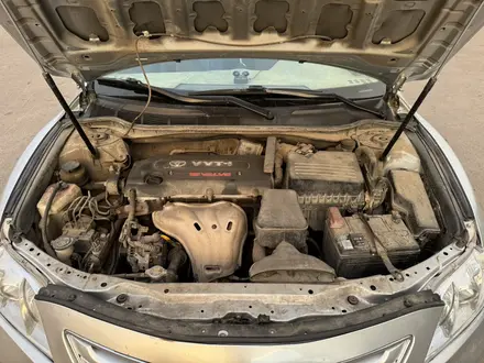 Toyota Camry 2007 года за 4 700 000 тг. в Караганда – фото 14
