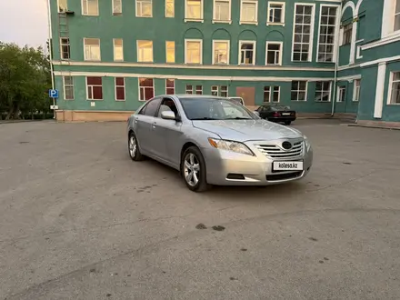 Toyota Camry 2007 года за 4 700 000 тг. в Караганда – фото 2